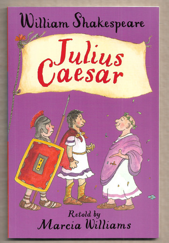 Julius Caesar