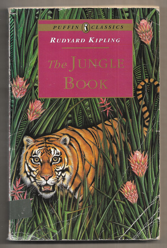 The Jungle Book