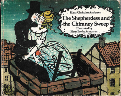 The Shepherdess and the Chimney Sweep