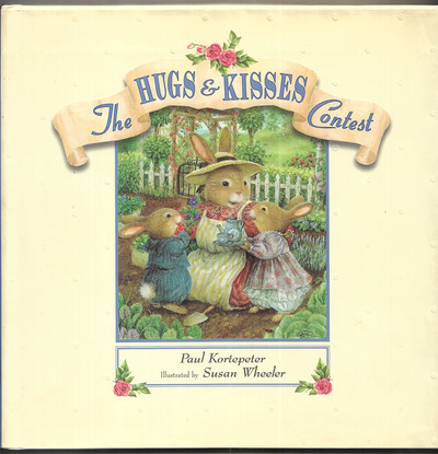 The Hugs & Kisses Contest