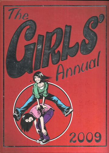 The Girls' Annual 2009