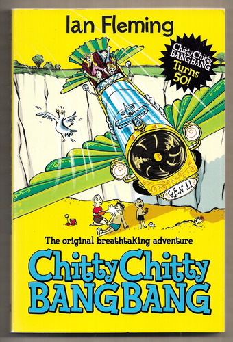 Chitty Chitty Bang Bang