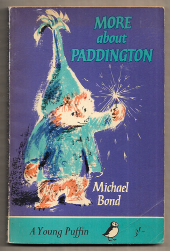 More about Paddington