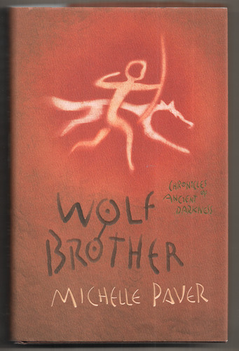 Wolf Brother