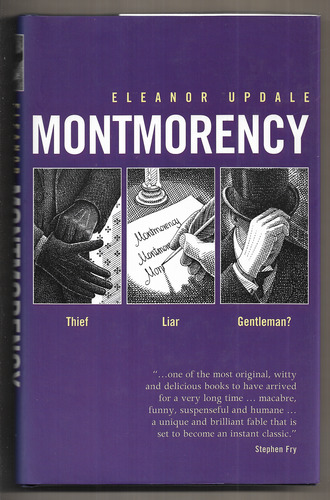 Montmorency
