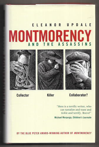 Montmorency and the Assassins