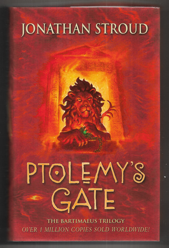 Ptolemy's Gate