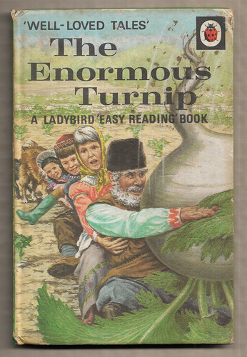 The Enormous Turnip
