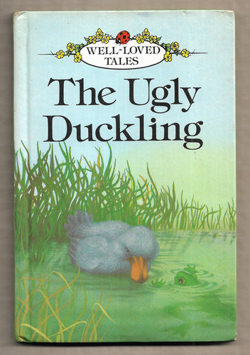 The Ugly Duckling