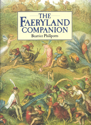 The Faeryland Companion