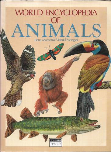 World Encyclopedia of Animals