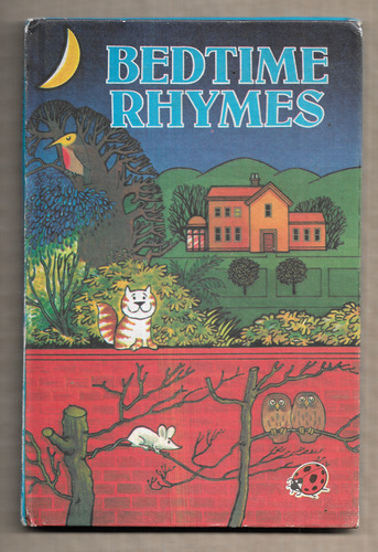 Bedtime Rhymes