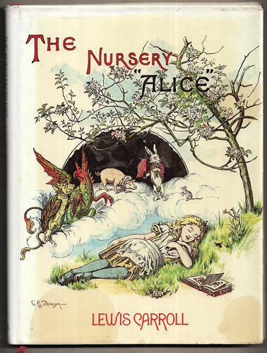 The Nursery Alice