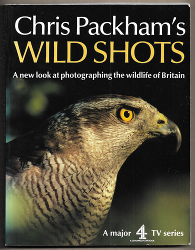 Chris Packham's Wild Shots