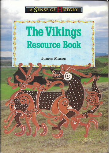The Vikings Resource Book