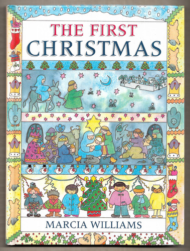 The First Christmas