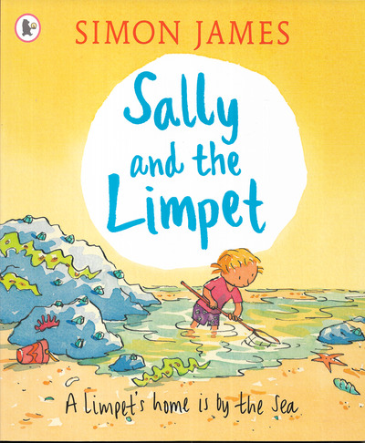 Sally and the Limpet