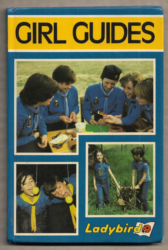 Girl Guides