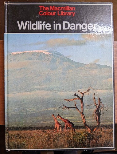 Wildlife In Danger