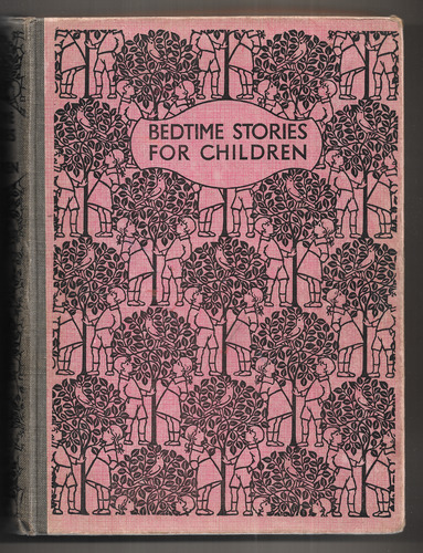 Bedtime Stories for Children