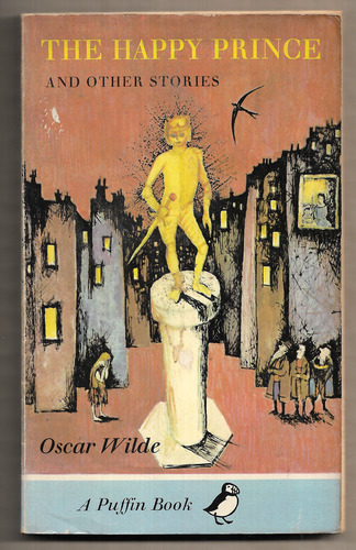 The Happy Prince and Other Stories