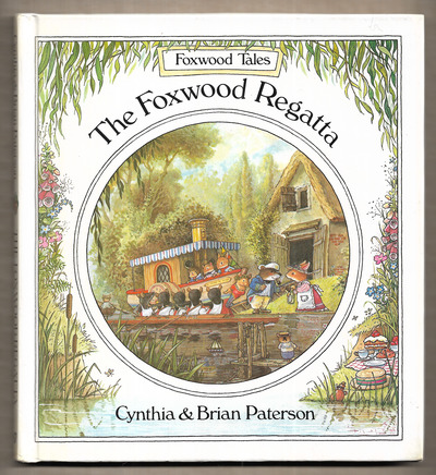 Foxwood Tales: The Foxwood Regatta