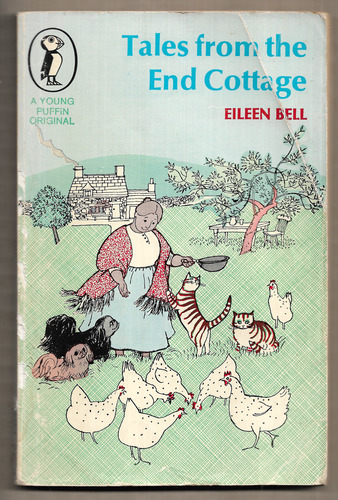 Tales from the End Cottage