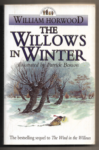 The Willows in Winter