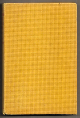 The Mystery that never was