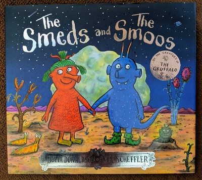 The Smeds and the Smoos