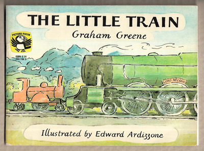 The Little Train