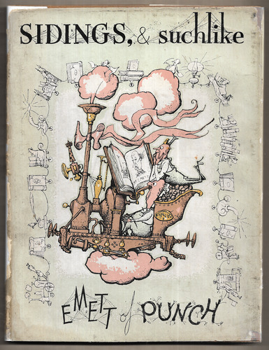 Sidings and Suchlike