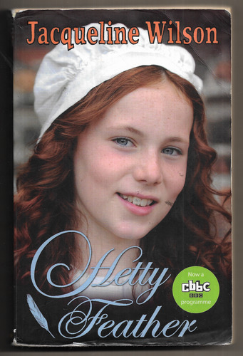 Hetty Feather