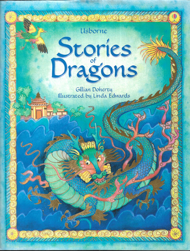 Stories of Dragons