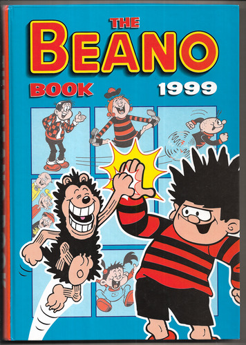 The Beano Book 1999