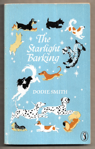 The Starlight Barking