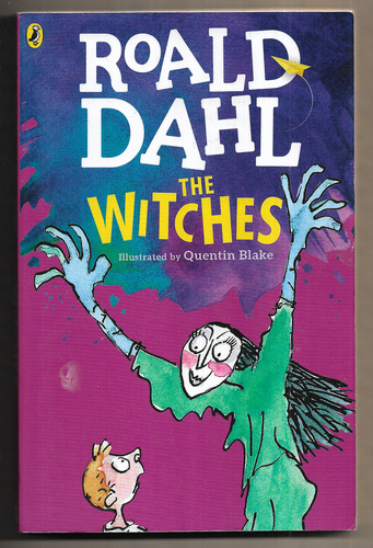The Witches