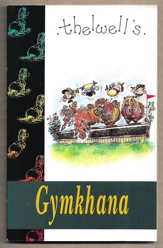 Thelwell's Gymkhana