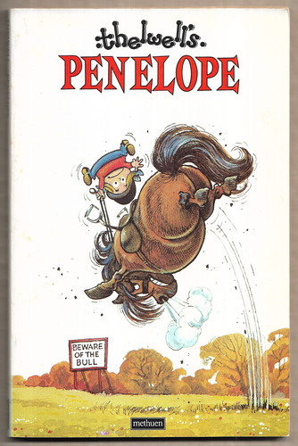 Thelwell's Penelope