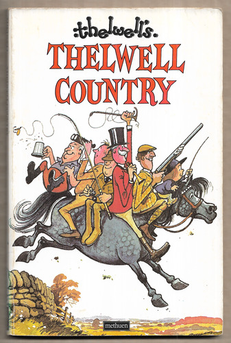 Thelwell Country
