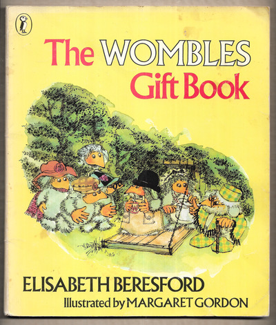 The Wombles Gift Book