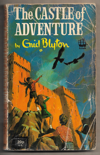 The Castle of Adventure