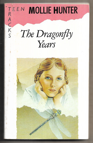 The Dragonfly Years