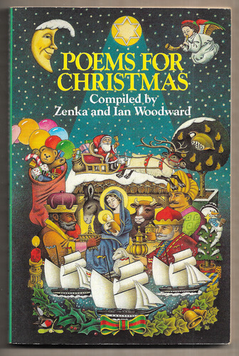 Poems for Christmas