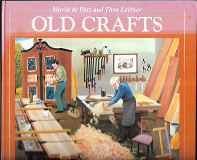 Old Crafts