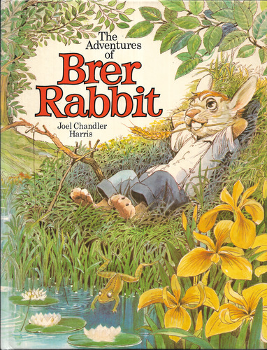 The Adventures of Brer Rabbit