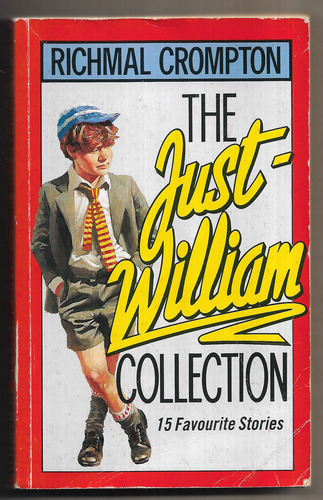 The Just William Collection