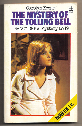 The Mystery of the Tolling Bell