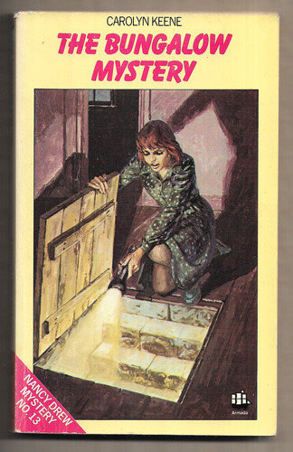 The Bungalow Mystery