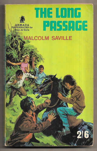The Long Passage